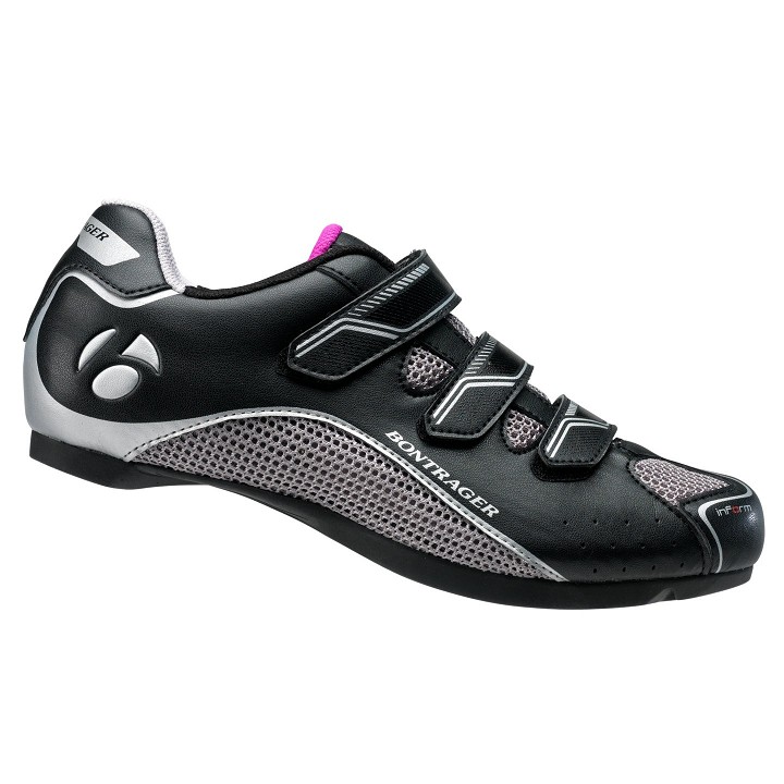 Boty BONTRAGER WSD Solstice